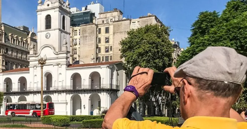 Ahora el PRO quiere implementar la Ecotasa en la Ciudad de Buenos Aires