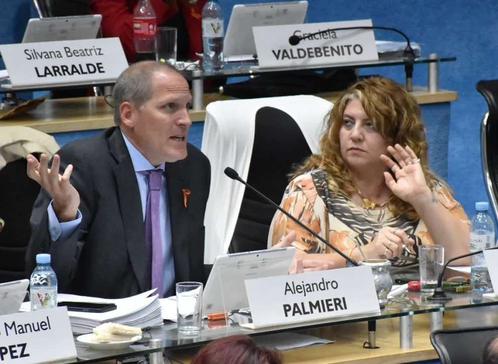 Un presupuesto sin ajuste y con más fondos para obras clave