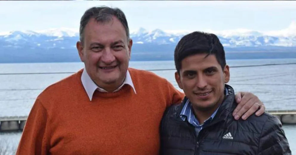 Marcos Pavón encabezará la nueva Subsecretaría de Comunidad y Territorio