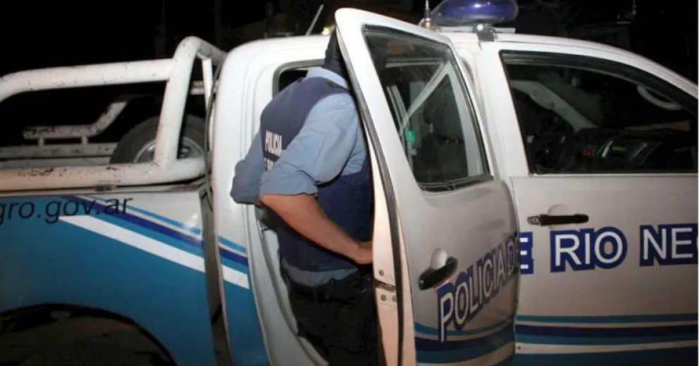 Río Negro: Cinco policías fueron exonerados y condenados por delitos sexuales