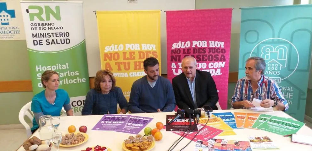 Los números del sobrepeso y la obesidad infantil podrían hacer colapsar el sistema de salud
