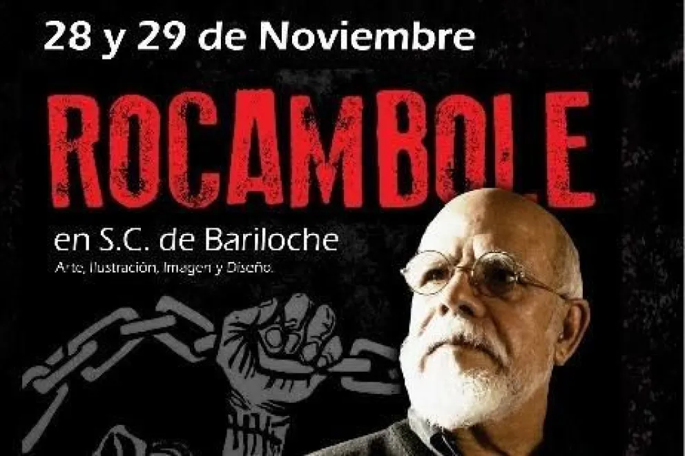 Para revivir la historia del rock nacional