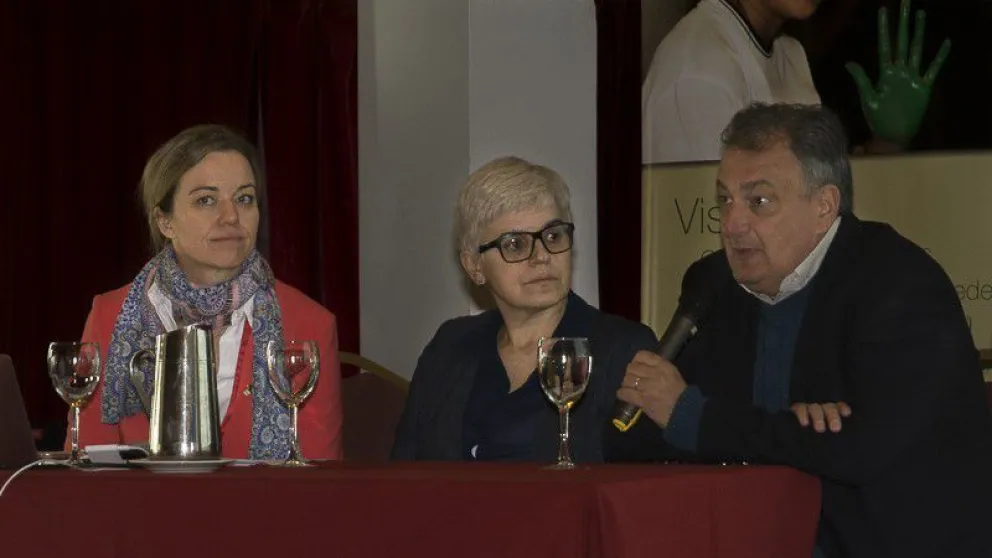 Verónica Garea: ética y responsabilidad no se deben ignorar en los modelos de producción