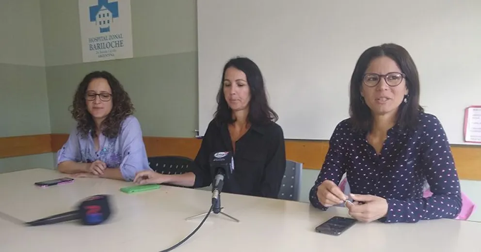 Anuncian campaña de VIH con test rápido y consejería