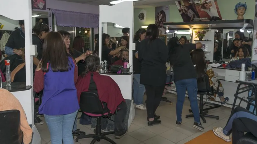 La Escuela de Aprendizaje de Oficios invita a dos muestras y un festival infantil