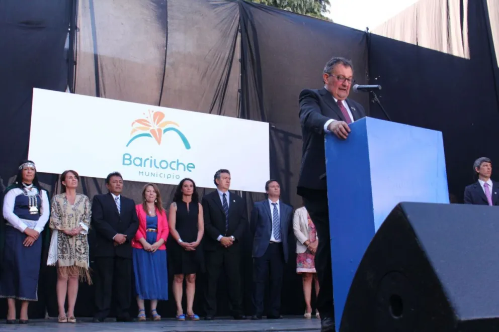 El acto de asunción de Gennuso y las nuevas autoridades será el 8 de diciembre