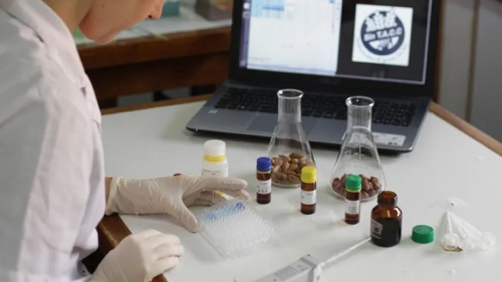 Ipatec ya realiza la prueba de alimentos libres de gluten para celíacos en Bariloche