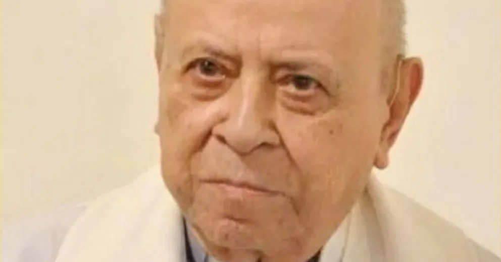 Misa en memoria del obispo Esteban Hesayne