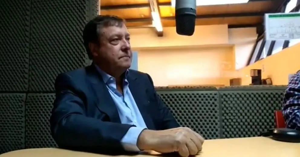 Weretilneck: “Me propuse que no tenía que haber rionegrinos de primera y de segunda”