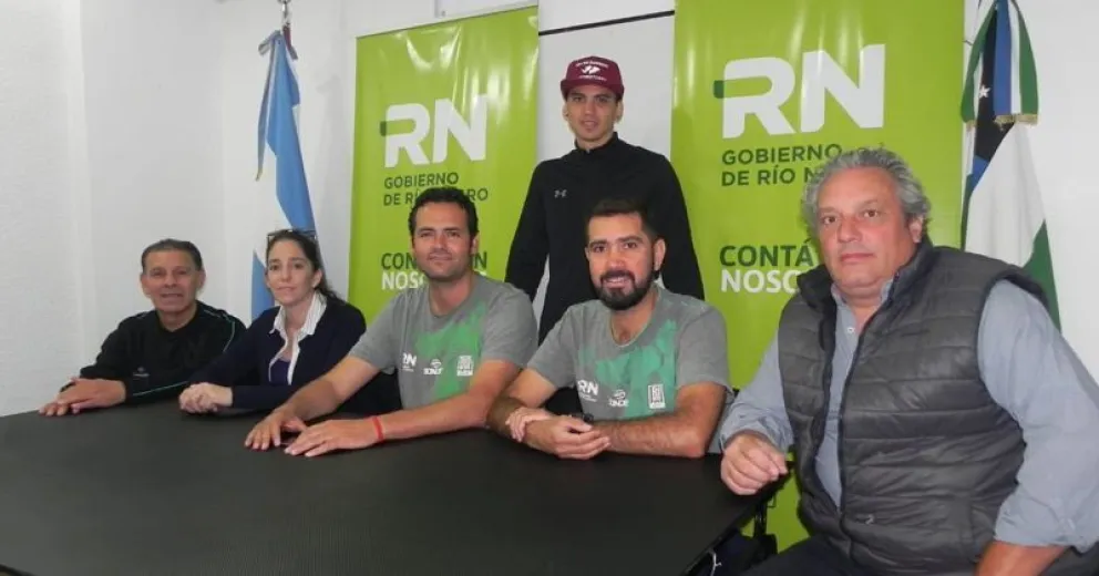 El viernes se vivirá una nueva noche de boxeo