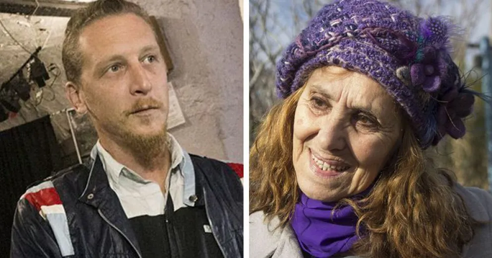 De Bento a la subsecretaría municipal, Ana Geron a una provincial con sede en Bariloche