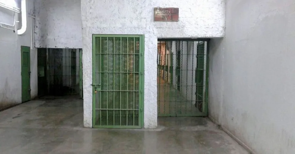 Desde el Servicio Penitenciario explicaron los incidentes de ayer en el Penal III