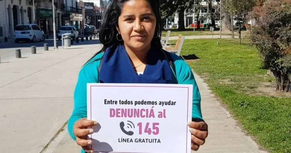 Trata de personas: en dos años 17 personas fueron rescatadas en Río Negro