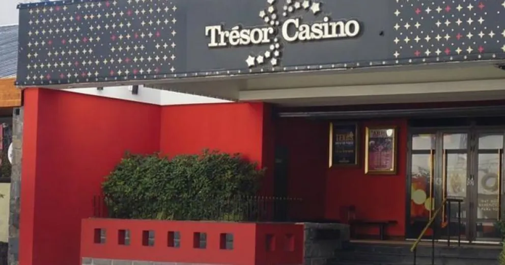 El municipio pide que se preserven las fuentes laborales en el casino