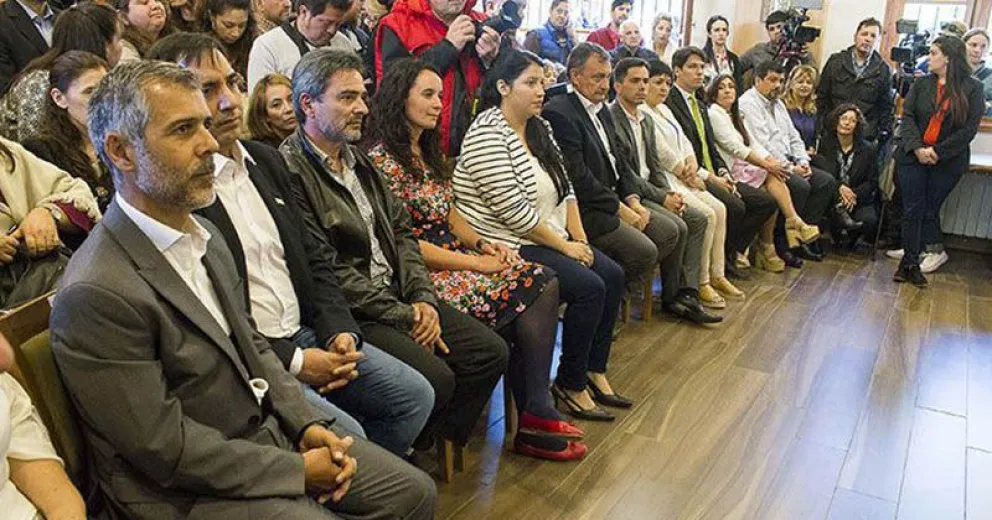 Con el censo poblacional, Bariloche tendrá más concejales