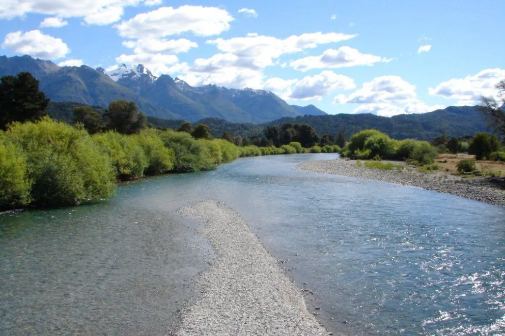  Impulsan nuevamente la creación del Paso Internacional El Manso 