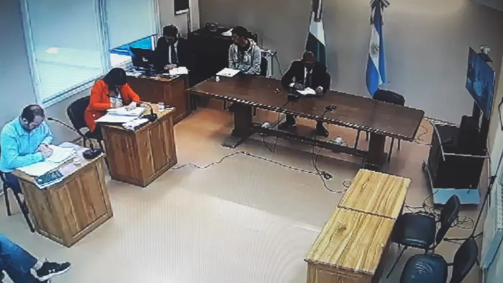 Imputaron a un hombre por cuatro hechos de estafa