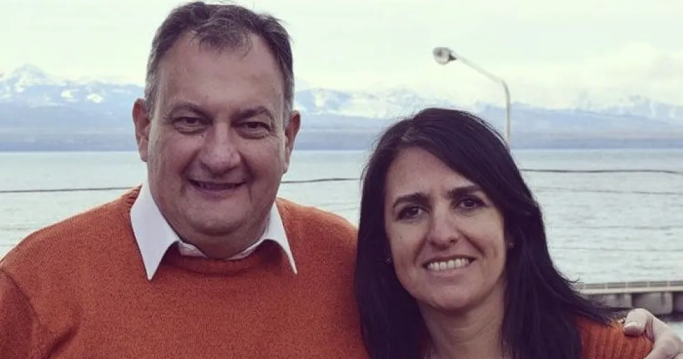 González Abdala será vicejefa de Gabinete y Marcela Benítez, directora de Asuntos Internacionales