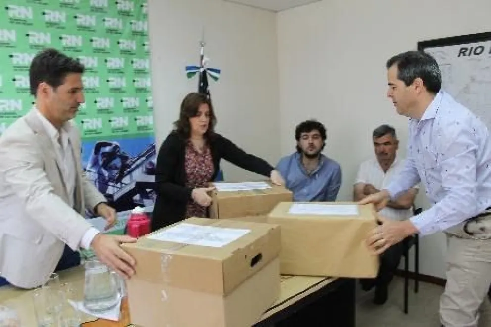 Tres empresas ofertaron para mejorar el servicio de transporte de pasajeros en Región Sur y Andina