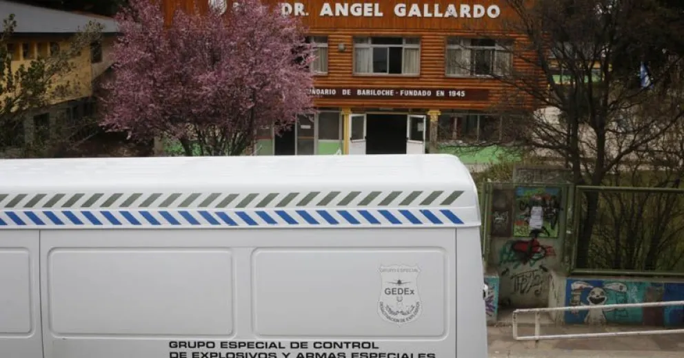 En números: Costos y consecuencias de las amenazas de bomba en la ESRN 37
