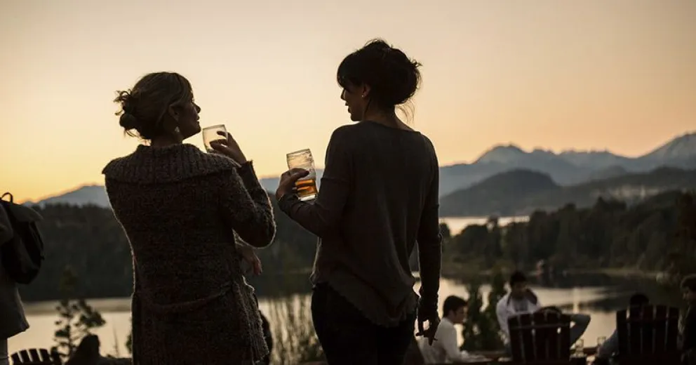 Llega otro “Atardecer Acústico” a Cervecería Patagonia