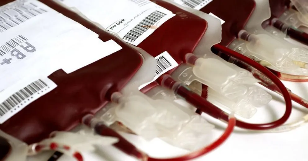 Indemnizarán a paciente que contrajo HIV en una transfusión de sangre