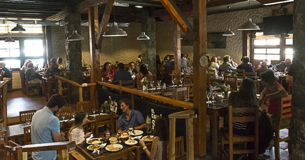 El Galpón de Salo, para vivir las fiestas de una manera diferente