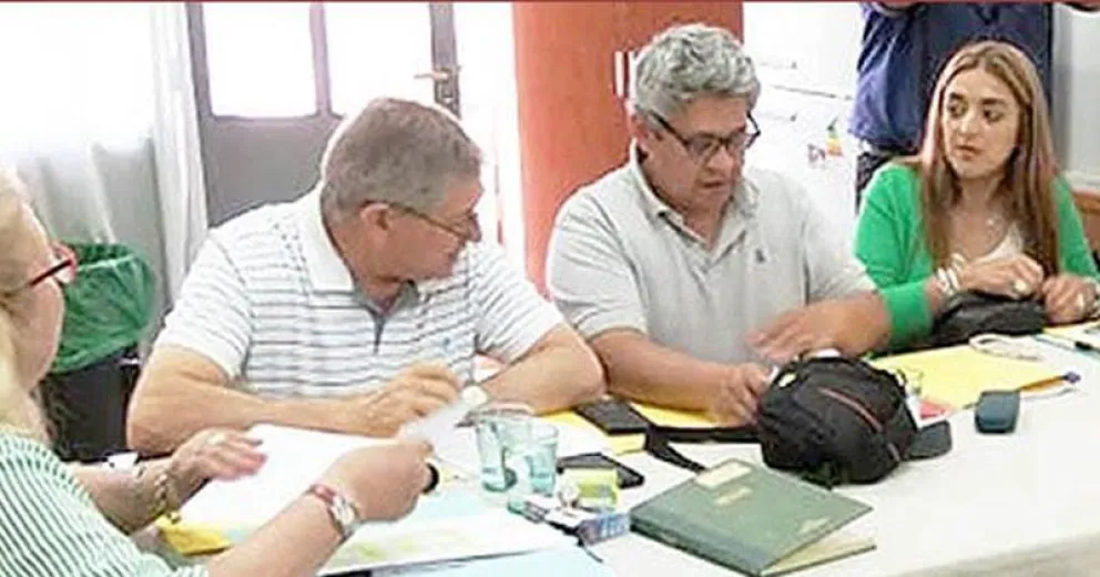 La FeCoRN eligió a las autoridades del cooperativismo rionegrino