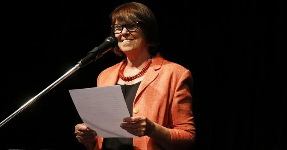 Balseiro: "Vamos a pensar en el Dina Huapi de los próximos 20 años"