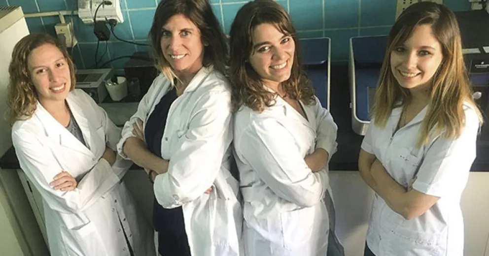 La “odisea diagnóstica” de la menos rara de las enfermedades raras