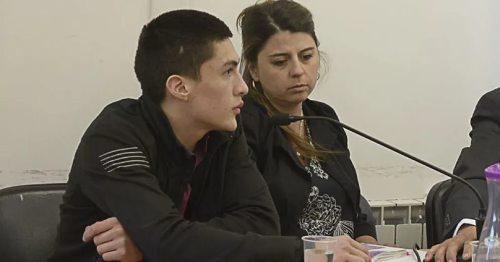 Sigue la intensa búsqueda de Martín Enrique Pardo, el preso que se fugó del hospital  