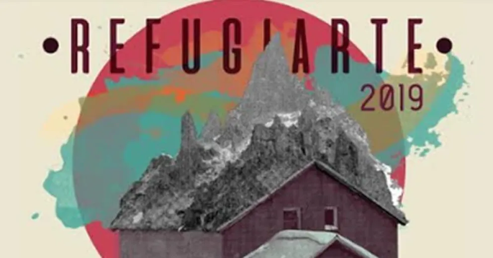 Este viernes comienza Refugiarte