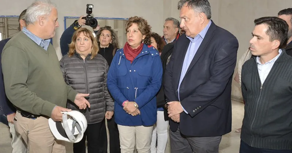 Carreras piensa que es temprano para tomar posición sobre las medidas del nuevo gobierno nacional