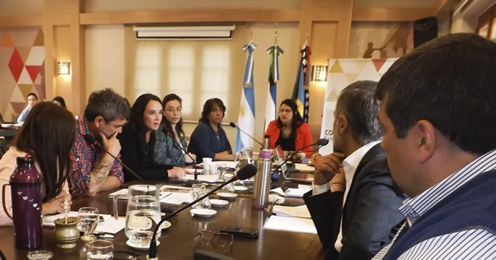 Concejales declararon de interés el Encuentro por la Esperanza y la Paz