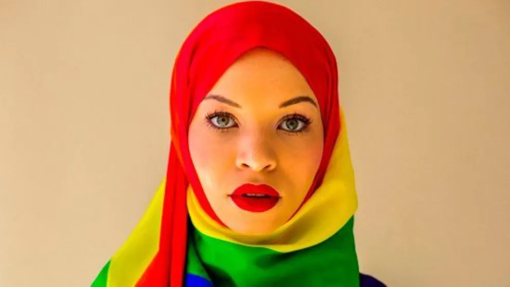 Blair Imani, contra la violencia y la discriminación