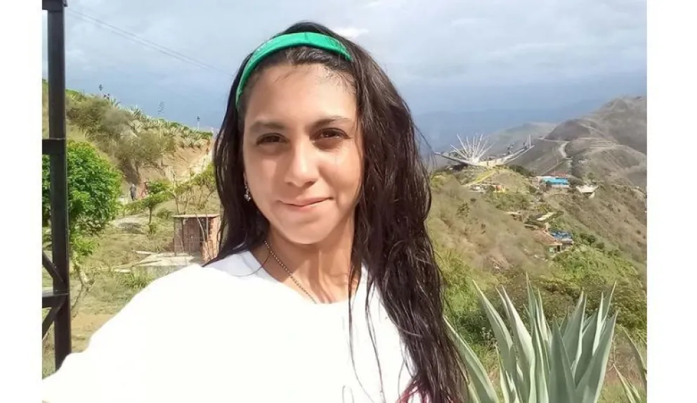 La joven de El Bolsón accidentada en Perú finalmente podrá volver al país