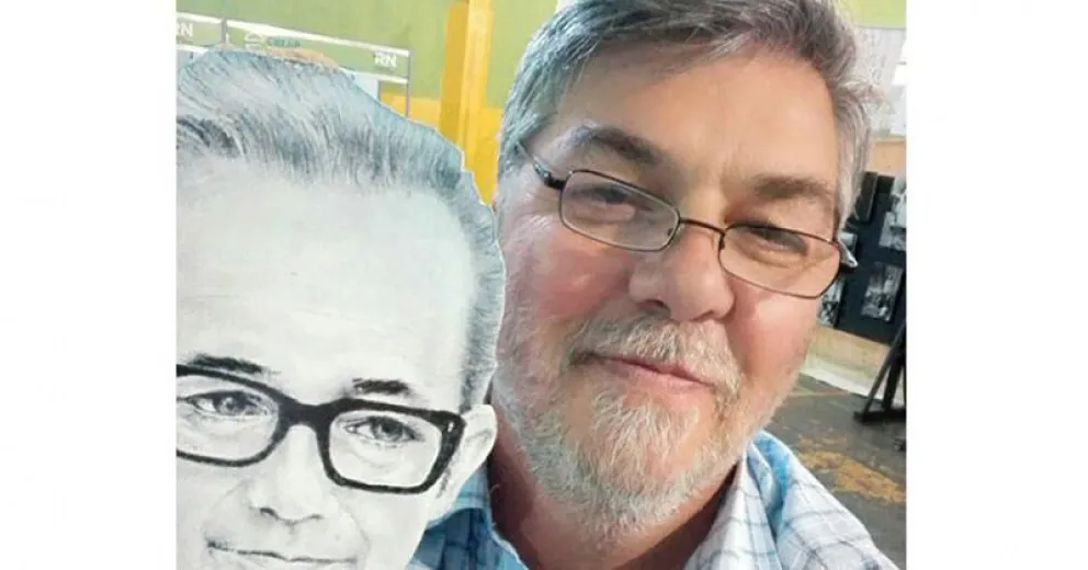 Daniel Welschinger dio por cumplido su mandato
