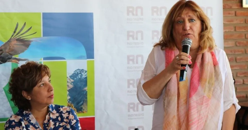 Río Negro presente en el Consejo Federal de Educación