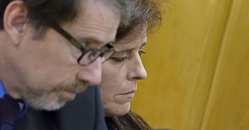 La agente de viajes fue condenada por 58 estafas pero no irá a la cárcel
