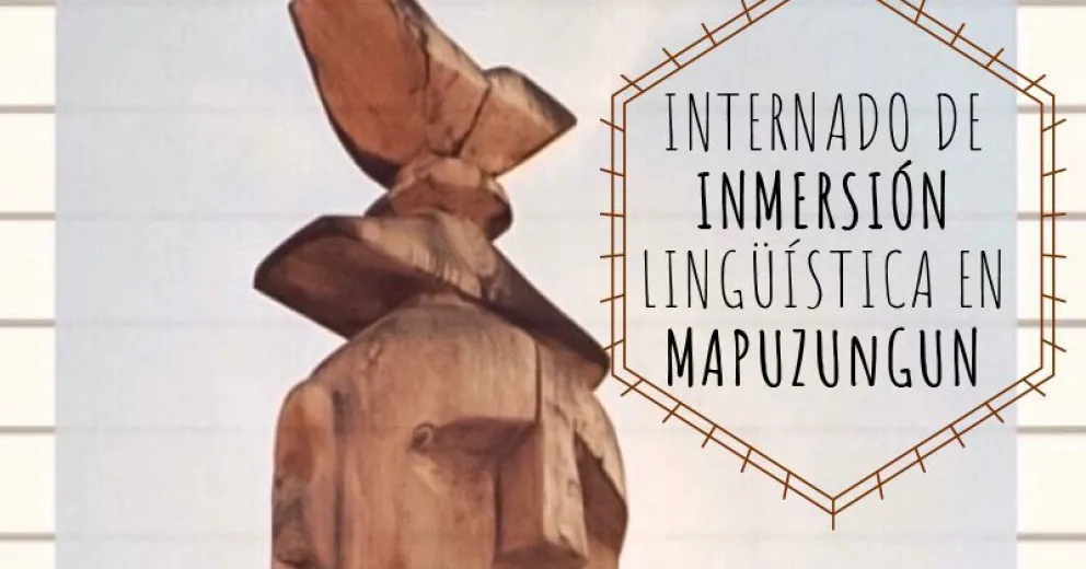 Taller de idioma y cultura mapuche