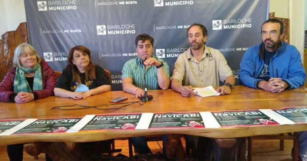 Llega la NaviCAB, a beneficio del  Comedor Gotitas de Esfuerzo