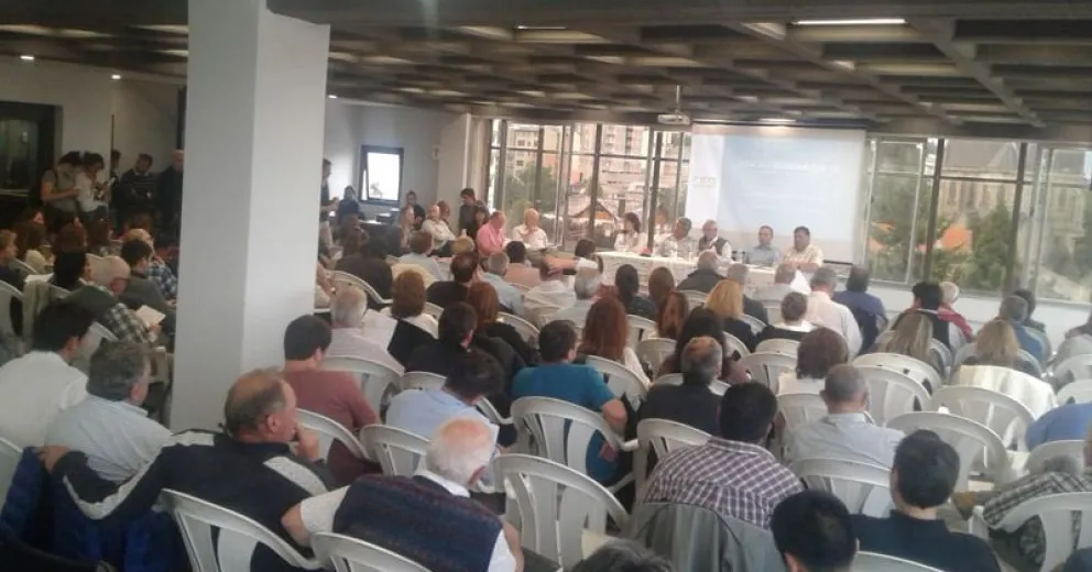 Reducirán $500.000 en los salarios del Consejo de Administración de la CEB