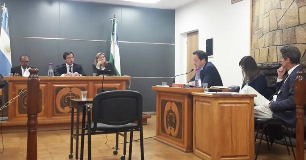 Fiscalía pidió 43 años de prisión para el autor de 23 hechos de grooming y otros delitos