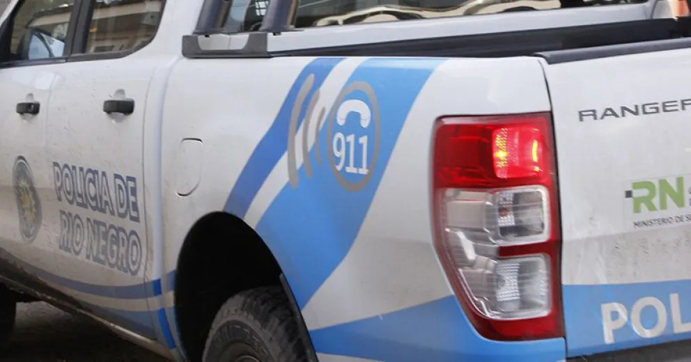 Cuatro ladrones ingresaron a una vivienda y golpearon al morador