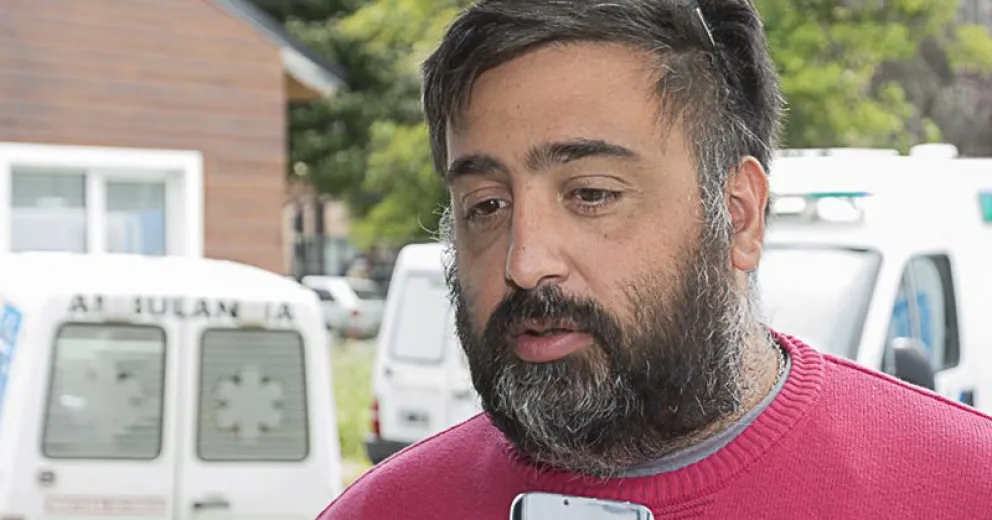 Sanatorio Del Sol: grave acusación de un delegado