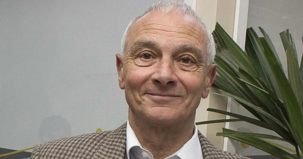 Perrella: “Ser presidente de la CEB fue el  cargo más importante que tuve en la vida”