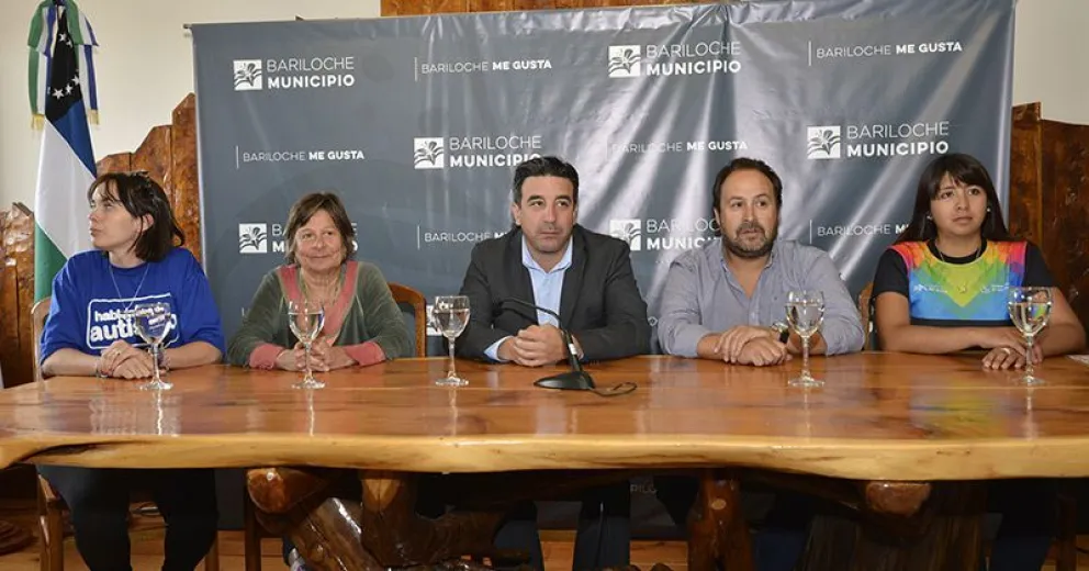 Anunciaron “Canta Argentina” para  el domingo en el Centro Cívico