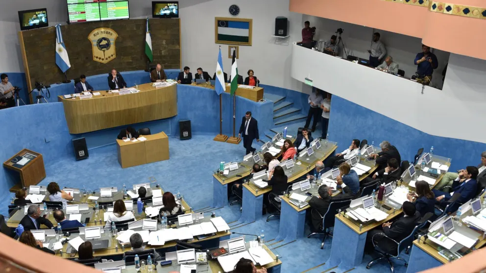 La cordillera contará con su Ente de Desarrollo