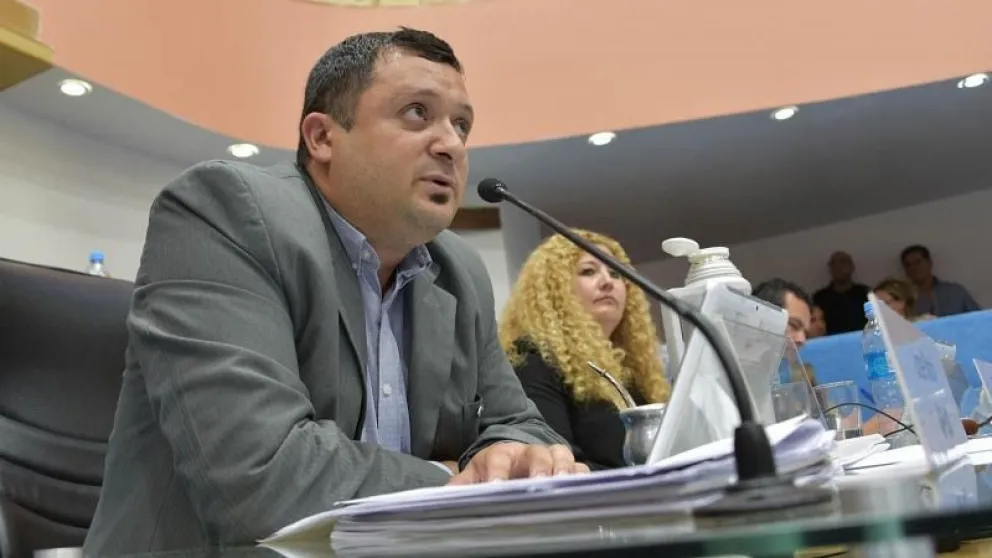 Río Negro contará con las agencias “Innova” y “Río Negro Exporta”