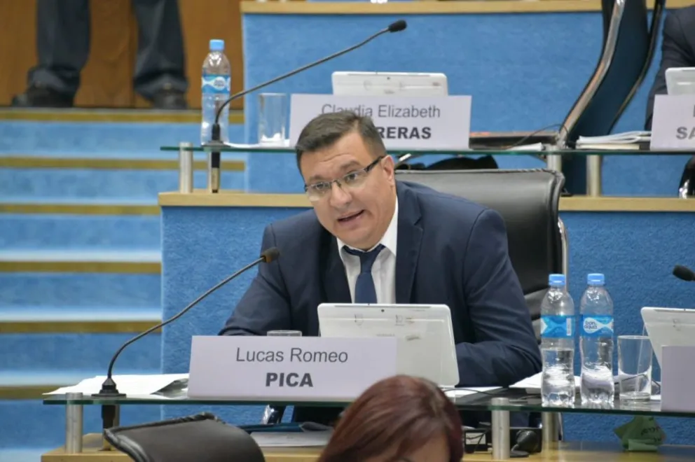 Avanza la creación del nuevo Juzgado Electoral